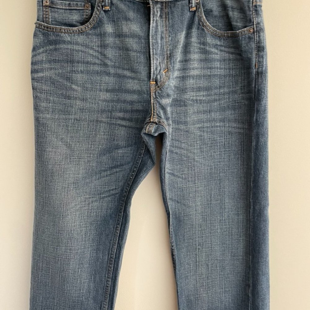 LEVI'S 559 JEANS